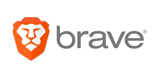 brave logo