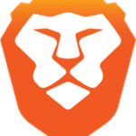 Logo Brave