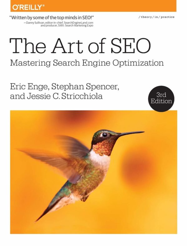 The Art of SEO